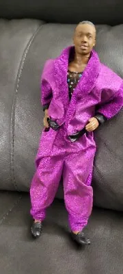 Vintage MATTEL MC HAMMER  BARBIE  16”  Doll • $24.95