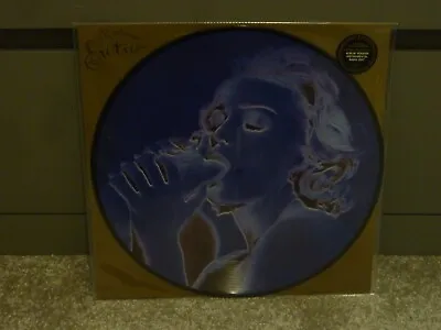 MADONNA - Erotica - Ltd 30th Anniversary Picture Disc 12  (2022) *NEW/FREE P&P* • £22