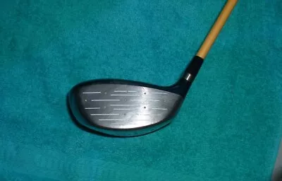 RH Right-handed Mizuno T-Zoid Titanium Driver 10 Degrees Stiff • $35.01