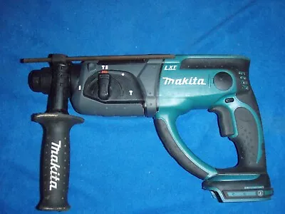 Makita DHR202 18v LXT Cordless SDS Hammer Drill • £74.99