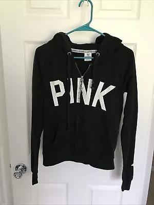 PINK Victoria Secret Sweatshirt Size S • $9.99