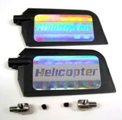 $2.74 • Buy Walkera Part HM-HIKO 400-Z-02 Flybar Paddle - US Seller