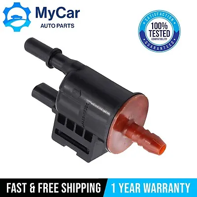 Vapor Canister Purge Valve For Jeep Compass Cherokee Dodge Ram Fiat 04627182AA • $18.99