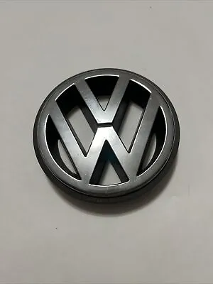 87-99 VW JETTA Rabbit Cabrio - Front VW Emblem / Badge 191853601H • $20