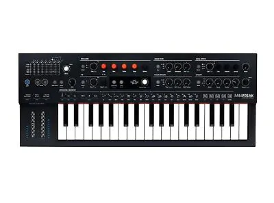 Arturia MiniFreak 37-Keys Keyboard Synthesizer - 571001 (Black) • $500