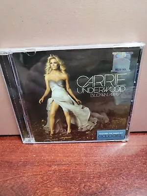 Blown Away By Carrie Underwood (CD 2012 Arista) 14 Country Tracks Good Girl  • $9.90