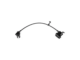 Dorman Trunk Lid Release Cable 912-300 • $46.42