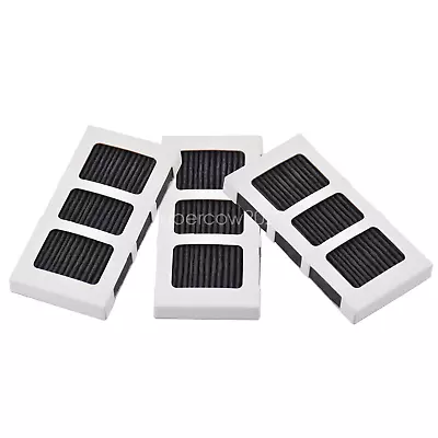 $20.68 • Buy 1-3X Air Filter 242047806 For Electrolux Westinghouse WHE6874SA WHE7074SA