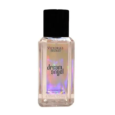 Victoria's Secret Dream Angel Fragrance Mist Perfume Body Mist 2.5 Fl Oz New • $17.95