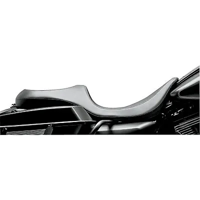 $527.40 • Buy Le Pera - LK-817 - One-Piece Villain Seat Harley Electra Glide Classic EFI FLHTC
