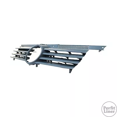 Primed Gray Front Grille Grill Replacement Fit 99-03 VW Jetta MK4 Sedan New • $42.49