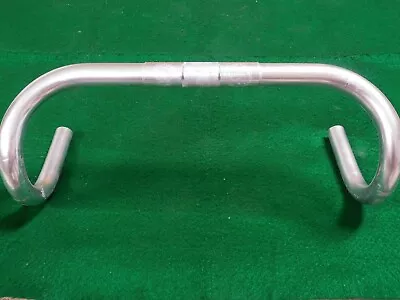 Old Cinelli Milano Crest Mod. 66 Campione Del Mondo 40 Cm X 26.4 Mm Handlebar • $42.95