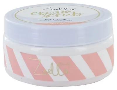 Zoella Gelato Cream Body Scrub Exfoliant Pour Le Corps Brand New 160g • £9.99