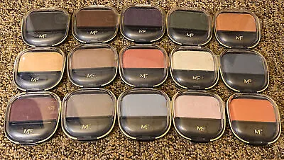 Max Factor ~ High Definition Eye Shadow ~ .12oz CHOOSE YOUR SHADE... • $9.30