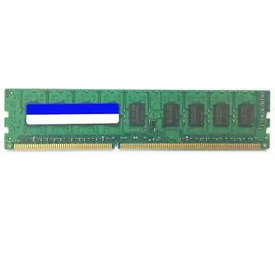 4GB ECC DDR3 Memory RAM  DDR3-1600 (PC3-12800E) • £3.42