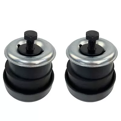 2PCS Body Mount Kit For 1994-2004 Chevy S10 GMC Sonoma 924-181 • $54.99