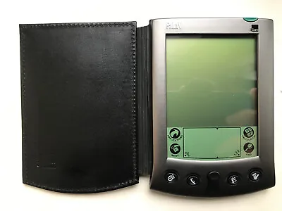 3Com Palm V PDA • £20