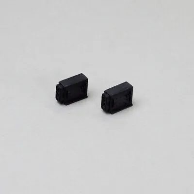 1/25 Resin 7AL-2 Plus Ignition Control - 1/25 - Black • $3.75