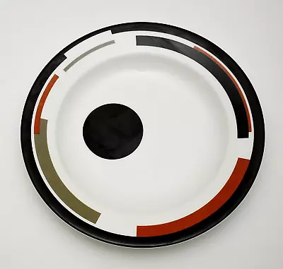 MOMA Mottahedeh Museum Of Modern Art Reproduction Suprematist Seutin Plate • $75