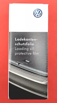 Original Volkswagen 3C9061197 Loading Area Protector Rear VW Passat Variant (3C) • $128.99