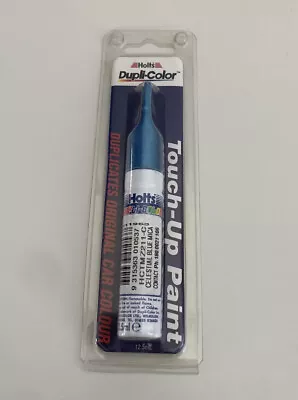 Holts Dupli-Color Touch-Up Paint - Celestial Blue Mica  12.5mL • $22