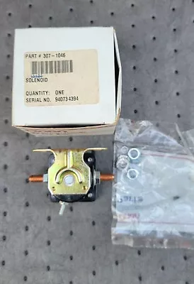 ONAN 397-1046 Starting Solenoid • $50