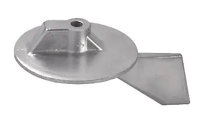 Aluminum Trim Tab Anode Yamaha 50 60 70 75 85 90 HP 688-45371-02 18-6070 • $9.40