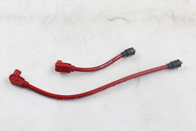 $14.96 • Buy Harley Dyna Wide Glide  FXDWG 1998 Ignition Coil Pack Wires