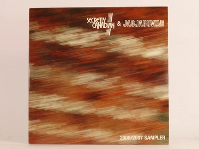 £6.44 • Buy David Vandervelde/magnolia Electric Co. Secretly Canadian And Jagjagwar 20 (553)