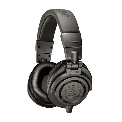 Audio-Technica ATH-M50xMG Limited Edition Professional Studio Monitor Headphones • $139.49