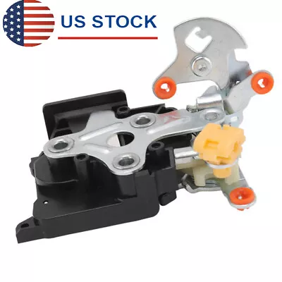 Front Right Side Door Latch Assembly For Chevrolet S10 GMC Sonoma 1994-2003 USA • $23.39