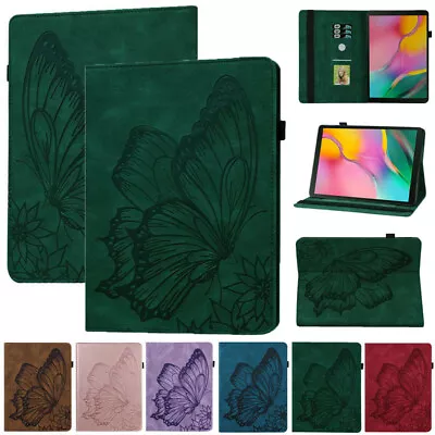 $10.29 • Buy For Amazon Kindle Paperwhite 5/6/7/10/11th Gen Folio Leather Stand Case Cover