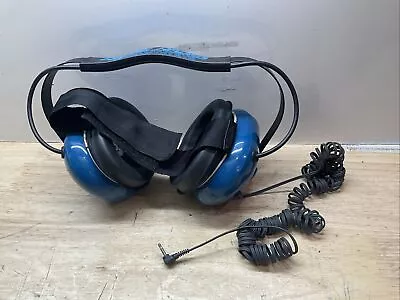 Racing Radios Headset Diversified Electronics David Clark Model 8830 • $24