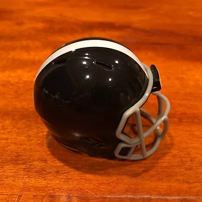 Oakland Raiders 1960-62 Custom Pocket Pro Helmet LV AFL NFL • $16