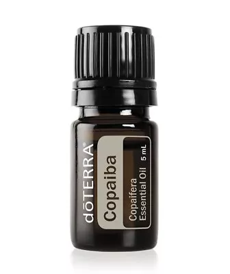 DoTERRA Copaiba Essential Oil 5ml • $21.95