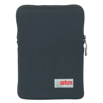 IPad 10.2 Inch Sleeve By STM Neoprene | Soft Pouch Case • £3.99