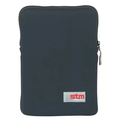 STM Neoprene Soft Sleeve Pouch Case Fits Apple IPad Pro 11 / 10.5 Inch NEW ! • £3.99