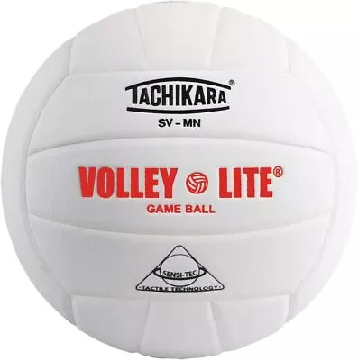 Tachikara Volley-Lite SV-MN Indoor Vol • $47.66