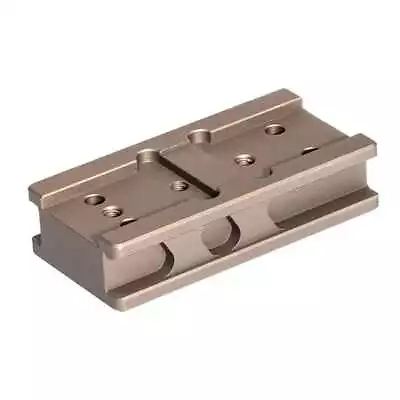 Badger Ordnance C.O.M.M. Aimpoint T1/T2 Tan Micro Sight Mount 200-11 • $45.50