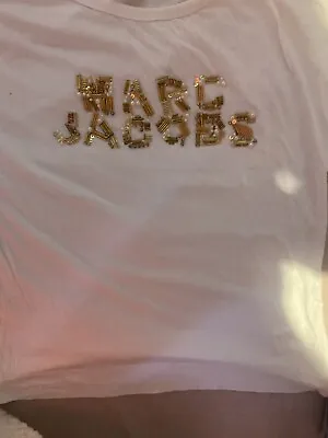 Marc Jacobs T Shirt  • £9