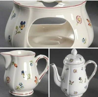 Villeroy Boch Vieux Luxembourg  • $230