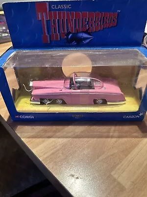 Thunderbirds Lady Penelope Car • £50