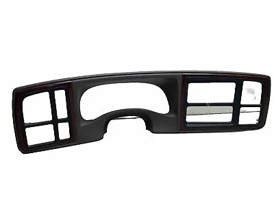 ** 03-06 GMC YUKON DENALI INSTUMENT TRIM Cluster Dash Bezel Woodgrain C143 • $239.99