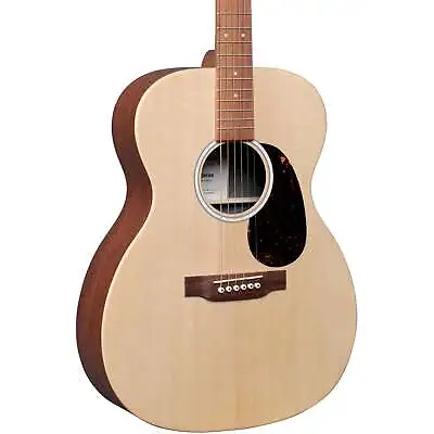 Martin 000-X2E Acoustic Electric Guitar With Gig Bag • $512.81