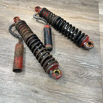 Montesa Cappra 125 250 414 / Original OEM 14  REAR SHOCKS SUSPENSION • $150