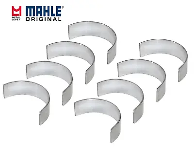 Engine Connecting Rod Bearing Set Mahle Vw Type 1 2 3 Thing Ghia 113105719br • $19.45