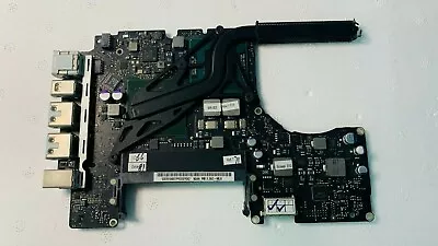 Apple Macbook 13  A1342 2009 Core 2 Duo 2.26GHz Logic Board 820-2883-A 661-5395  • $30