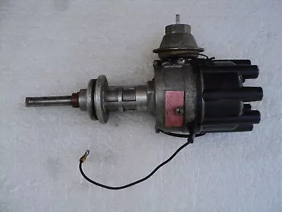 Mopar 72 Small Block 318 Distributor A-b-e Body • $80