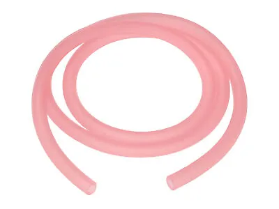 $7.65 • Buy Italjet Dragster 50 1m X 5mm Pink Fuel Pipe Line