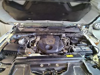 Nissan Navara 05/15-on Engine Ecu Only 2.3 Diesel Ys23ddtt Np300 P/n 237104ja9c • $242